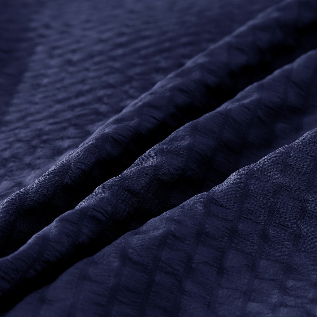Kasentex Reversible All-Season Comforter Twin/Queen/King - Cozy Down Alternative Bedding